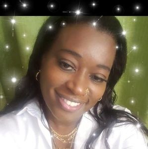 Meet your Posher, Marsha